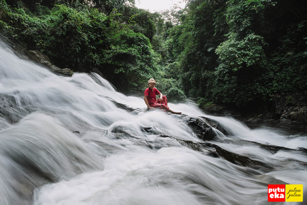 Air Terjun di Bali yang Harus Dikunjungi
